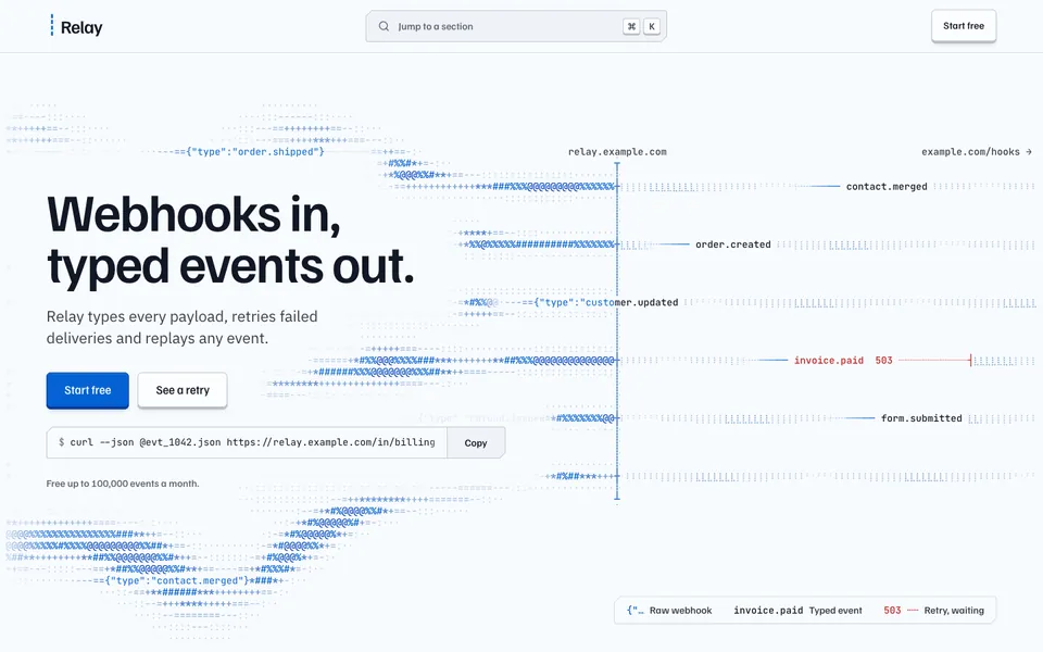 A desktop page in the Cobalt theme
